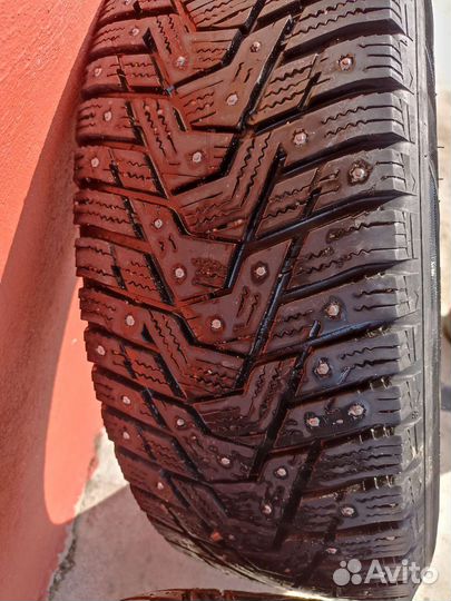 Hankook Winter I'Pike RS2 W429 185/65 R15 92T