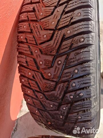 Hankook Winter I'Pike RS2 W429 185/65 R15 92T