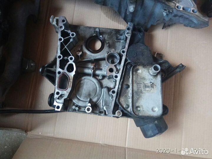 Мерседес спринтер,Вито,Е-класс,С-класс 906 дв.646