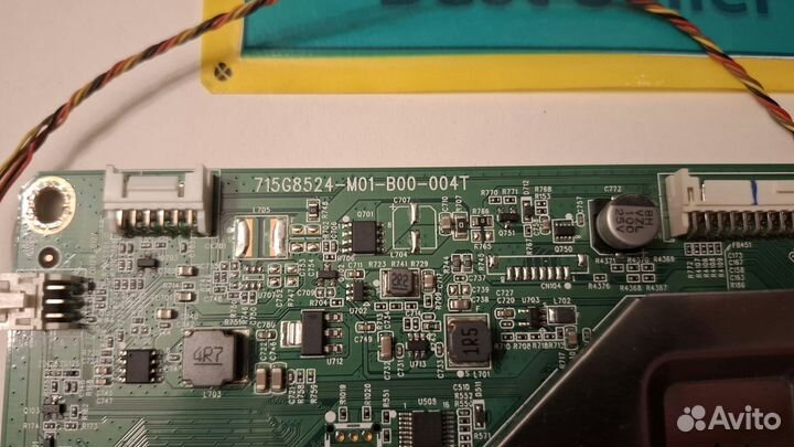 Main 715G8524-M01-B00-004T