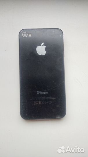iPhone 4S, 16 ГБ