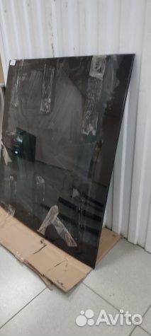 Стекло панорамы Hyundai Tucson 3 Хендай Тусан 3