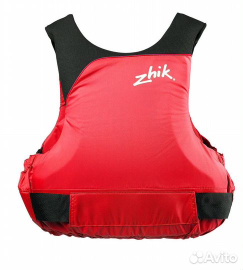 Яхтенный спасательный жилет P3 Pfd Red