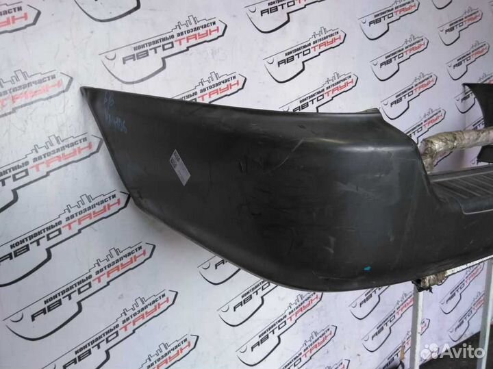 Бампер honda orthia partner EL1 EL2 EL3 EY6 EY7 EY