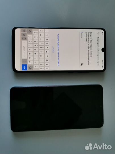 HUAWEI P30, 6/128 ГБ