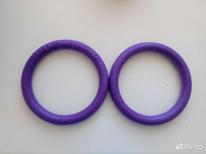 Комбинезоны и тренировочный снаряд Puller