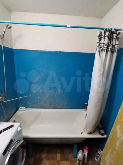 1-к. квартира, 38,2 м², 3/5 эт.