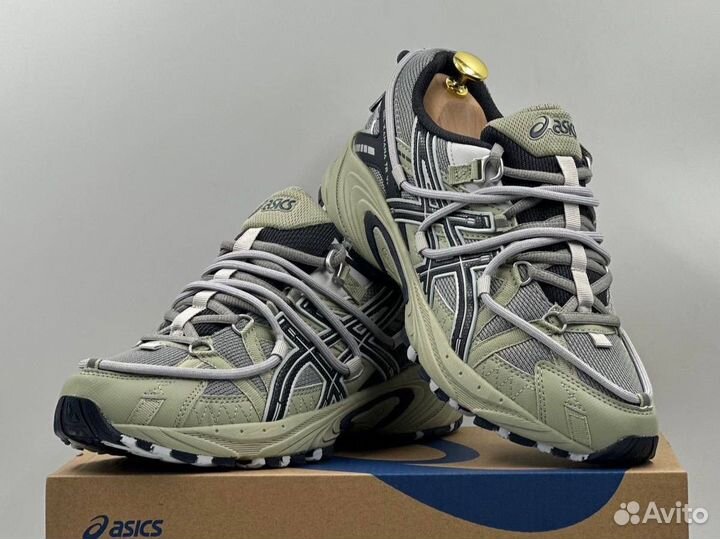 Кроссовки Asics Gel Kahana tr v2 мужские