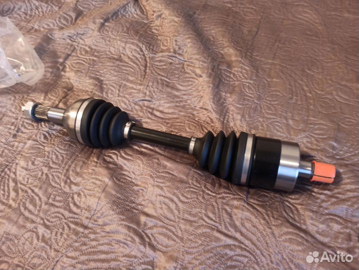 Привод зад/лев Can-Am Outlander Renegade G1 MP