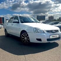 ВАЗ (LADA) Priora 1.6 MT, 2010, 152 000 км, с пробегом, цена 435 000 руб.