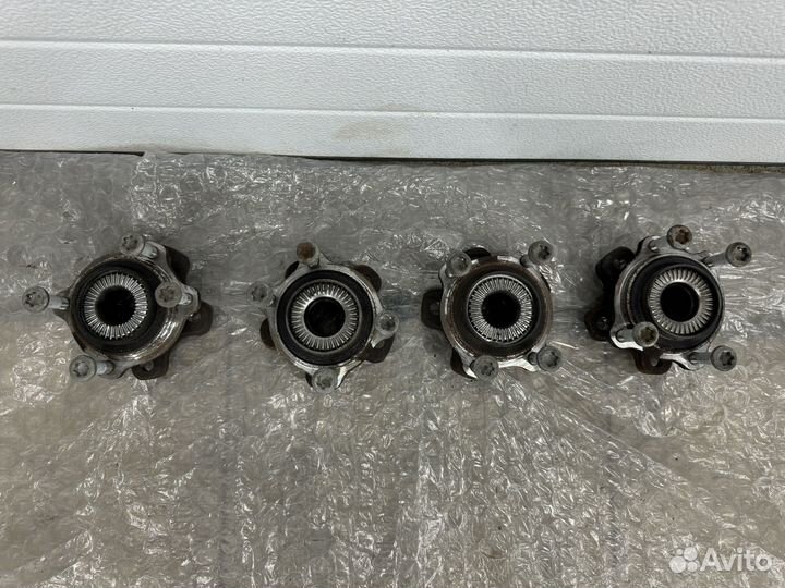 Ступичный подшипник BMW g30 g31 и др