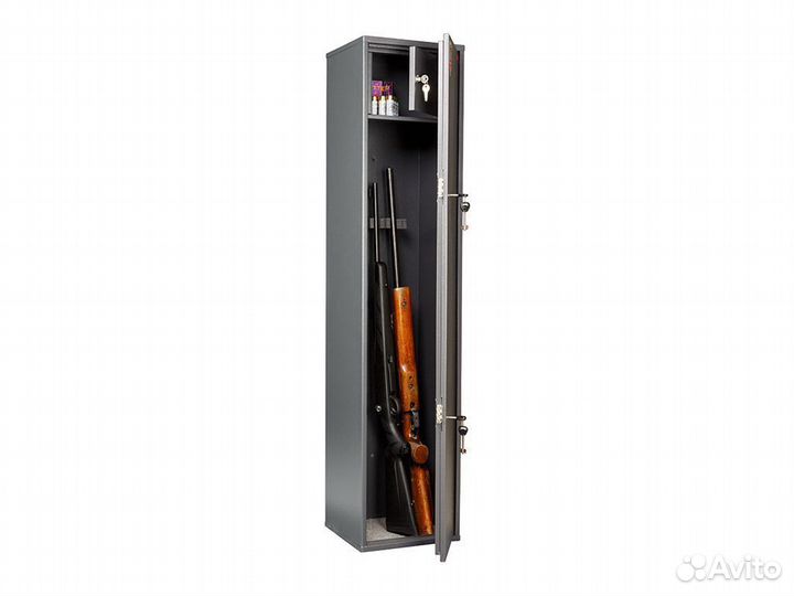 Оружейные сейф aiko чирок 1328
