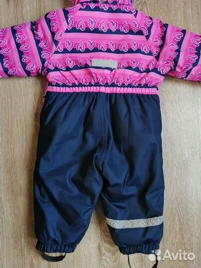 Комбинезон Kerry 74