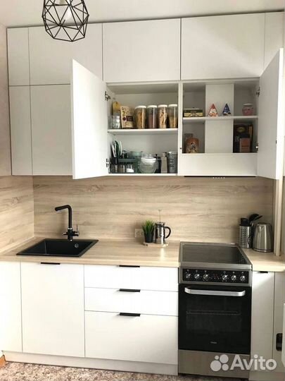 Мебель на заказ