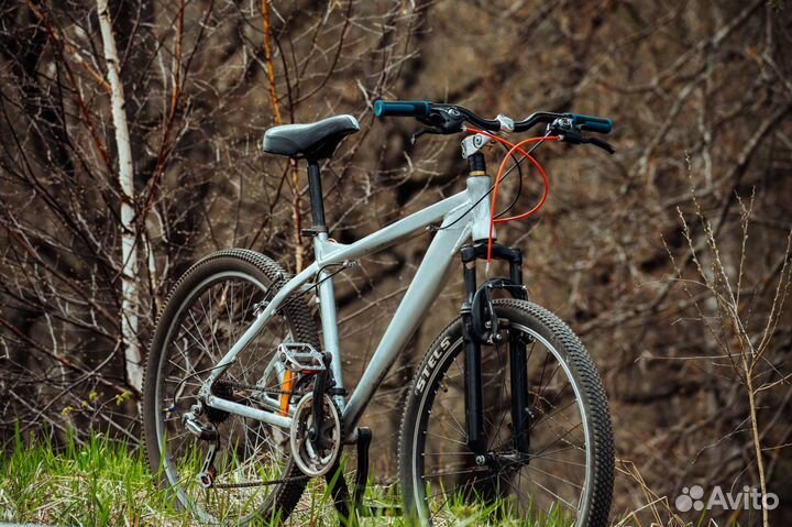 Велосипед горный MTB Б/у