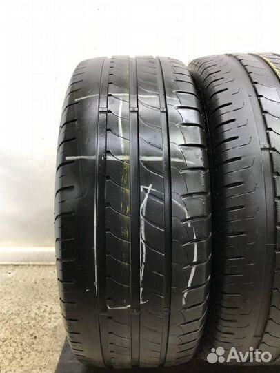 Goodyear EfficientGrip 205/55 R16 112V