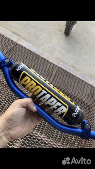 Руль protaper оригинал