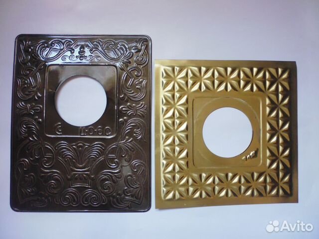 Предметы из СССР (разные годы)