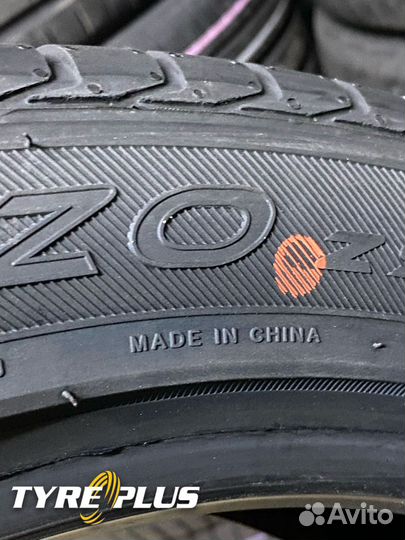 Sailun Atrezzo ZSR SUV 275/40 R19 и 245/45 R19 105Y