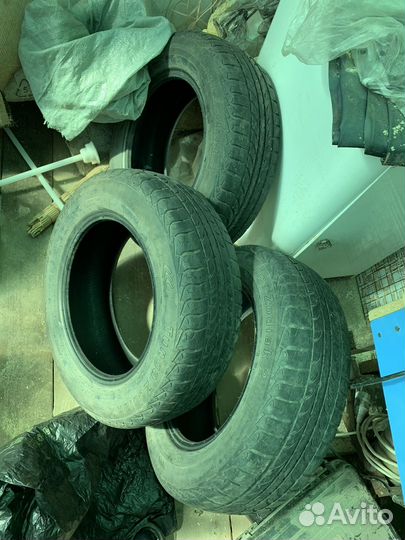 Tunga Zodiak 185/65 R14