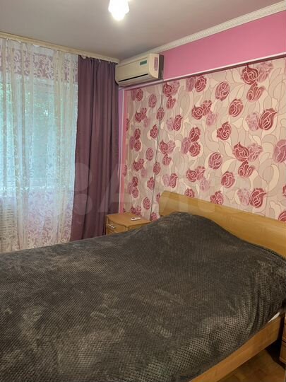 2-к. квартира, 55 м², 4/5 эт.
