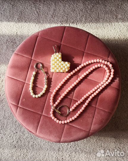 Брелок обвес на сумку