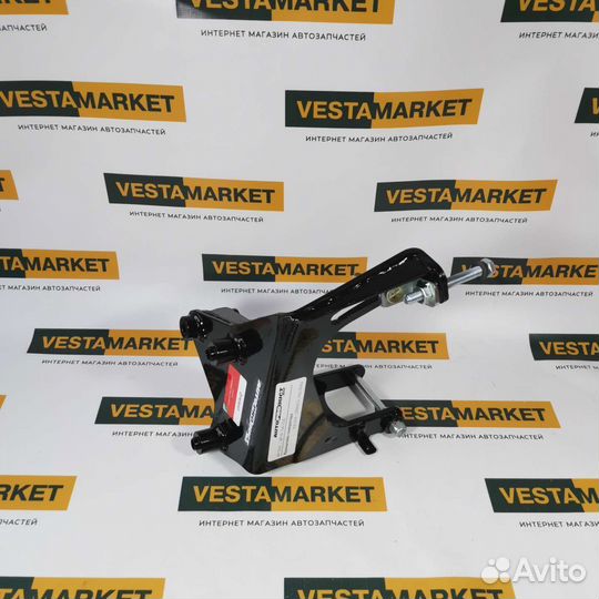 Кронштейн генератора, (kalina,granta,kalina2)