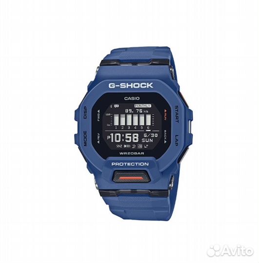 Часы casio g shock оригинал Poizon