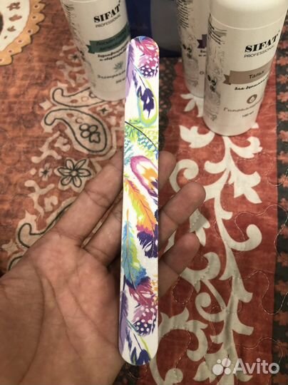 Набор доя дипиляции