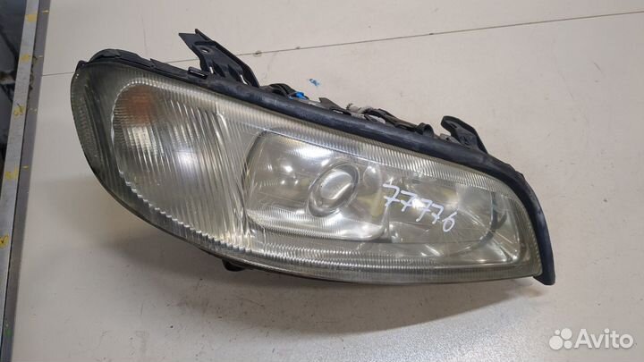 Фара (передняя) Opel Omega B, 2001