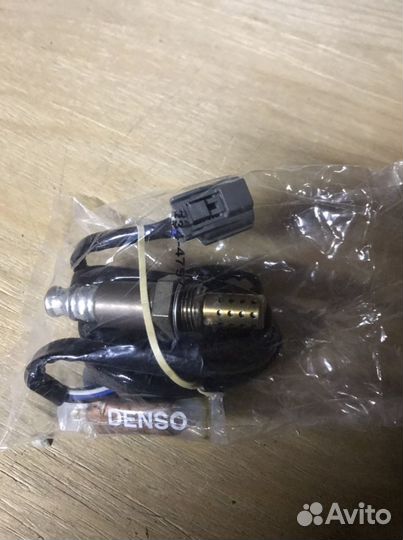 Кислородный датчик