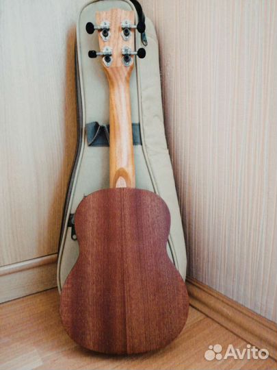 Укулеле flight NUS 310 сопрано