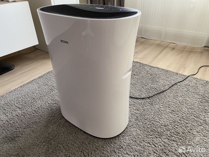 Очиститель воздуха bork 704