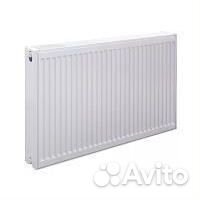 Радиатор rommer 11/500*1400 нижнее правое Ventil