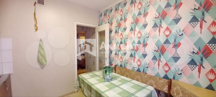 2-к. квартира, 52,2 м², 2/9 эт.