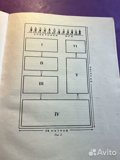 Весёлый отдых 1956 Н.В. Студенецкий