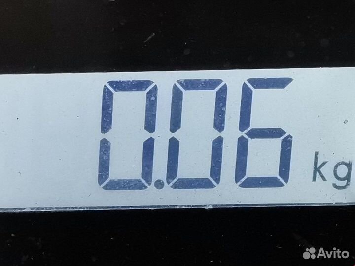 Патрубок для BMW 5-Series (E39)