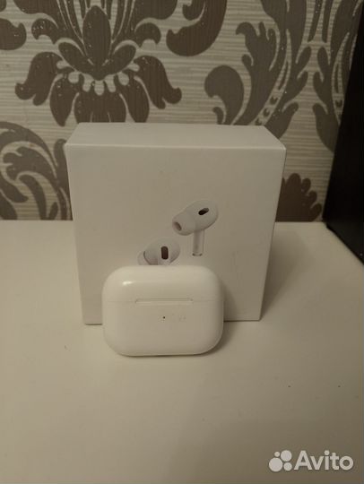 Наушники earpods не ориг