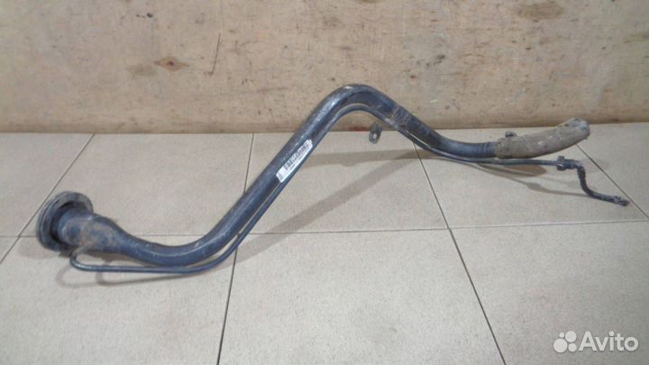 Горловина топливного бака Dodge Caliber