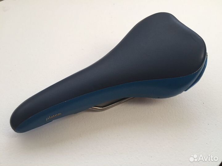 Седло Fizik Plateau Ti