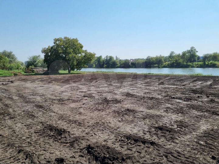 Участок 5 сот. (ИЖС)