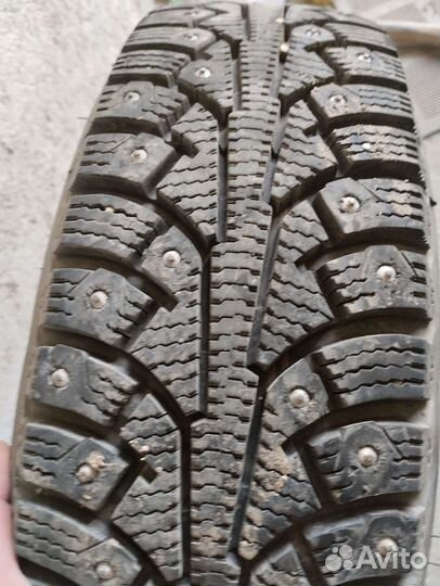 Зимние колеса r13