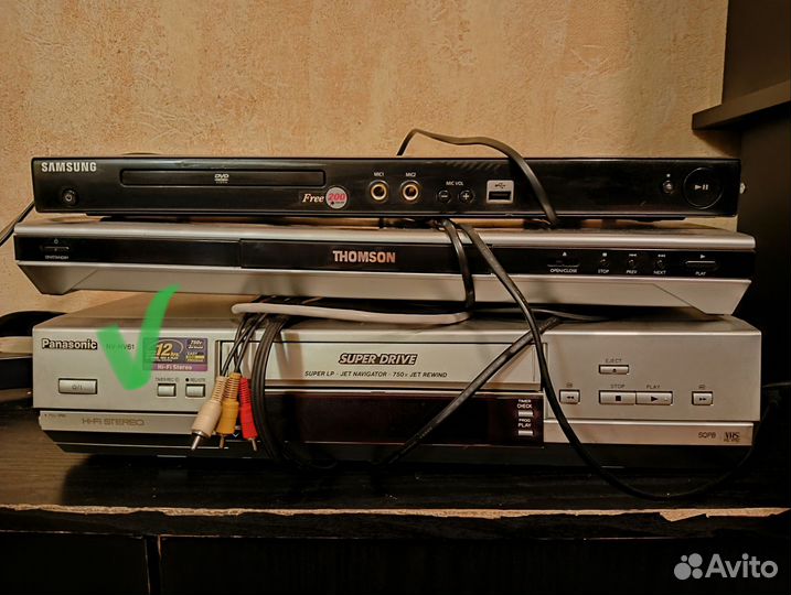 DVD-плееры