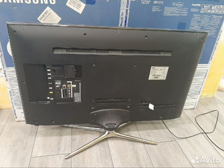 Samsung UE40F6400AK