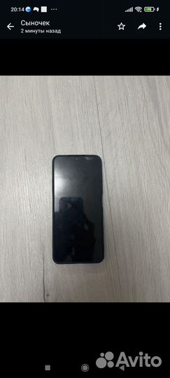 realme C30, 2/32 ГБ