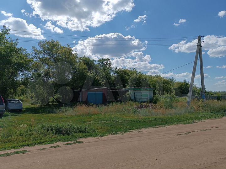 Участок 49,95 га (ИЖС)