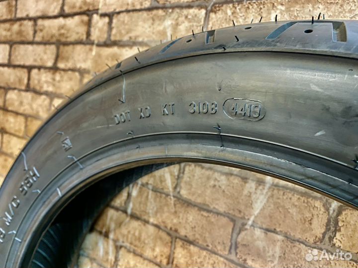 100/90 R18 Pirelli Phantom Sportscomp №195