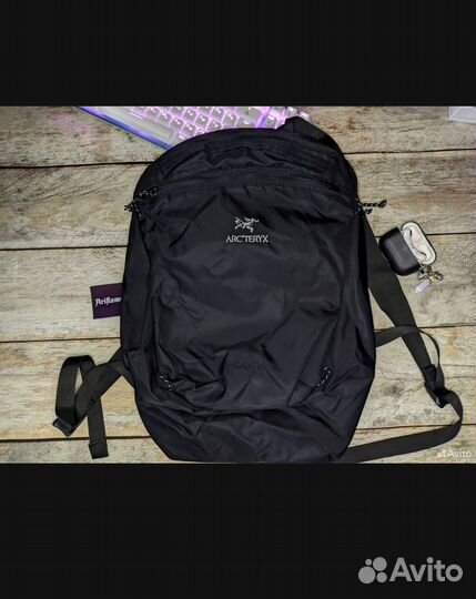 Рюкзак Arc для заказов