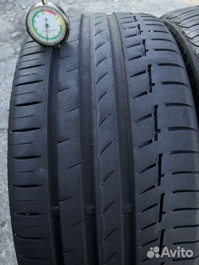 Continental PremiumContact 6 225/40 R18 Y