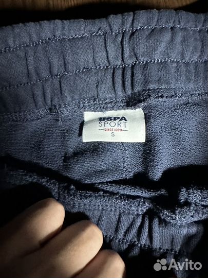 Штаны uspa